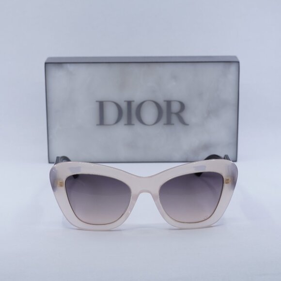 Final Price! Dior DIORBOBBY B1U 76A2 Sunglasses main image 8